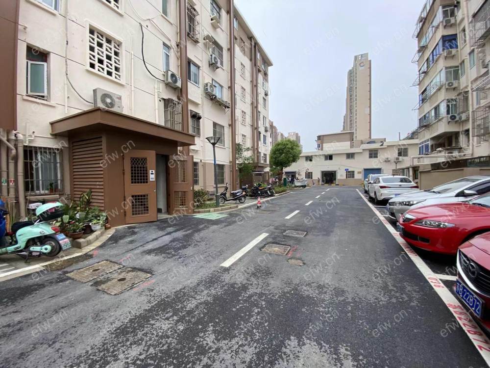 震泽一村 2室1厅提前约