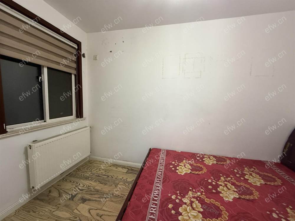 惠麓苑精装2室  随时看房 拎包入住