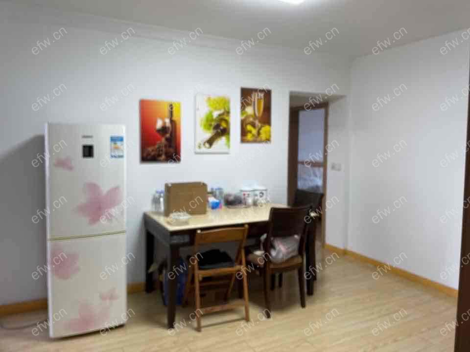 西园里 4室1厅出租