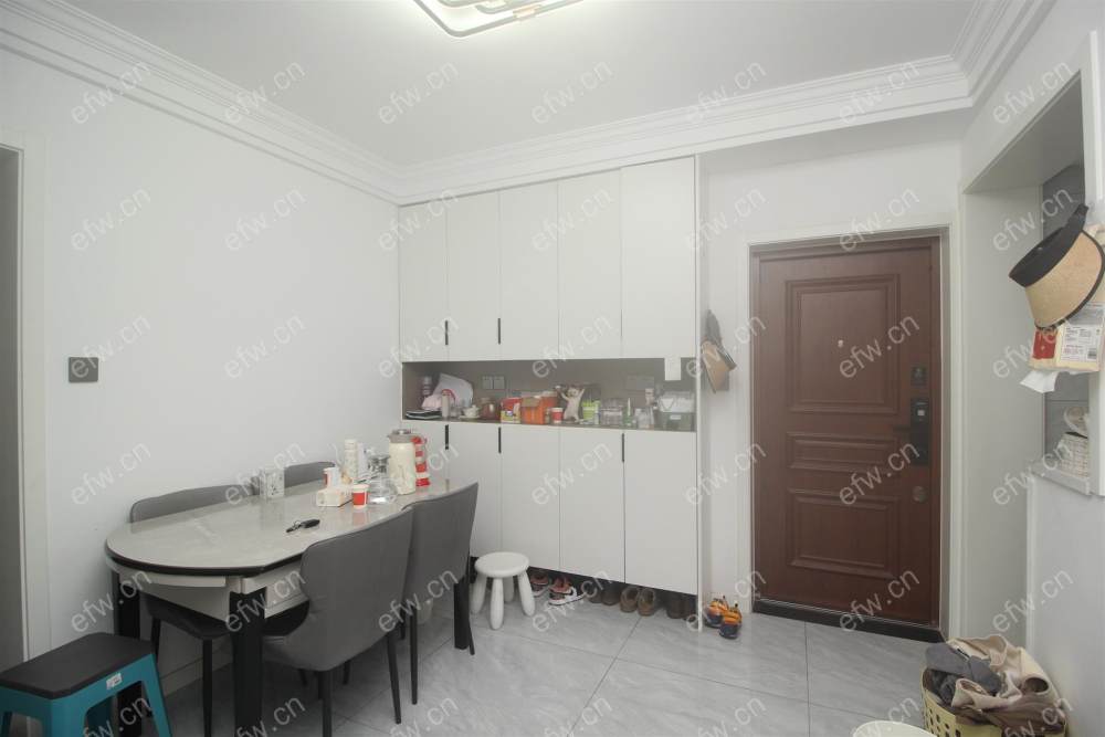 婚装全明东边户2房,柏庄一村 格局工整合理