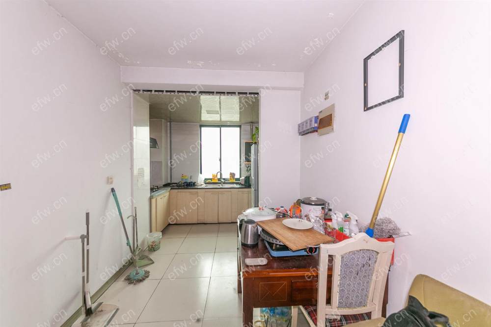 前进花园B区（260-344） 3室2厅