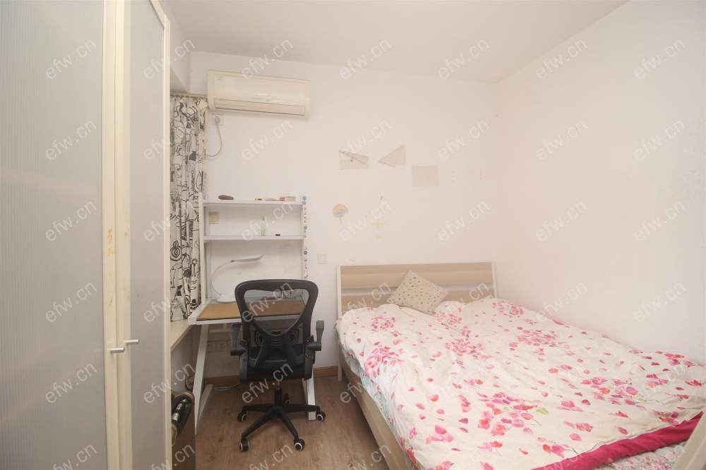 房东自住装修满五