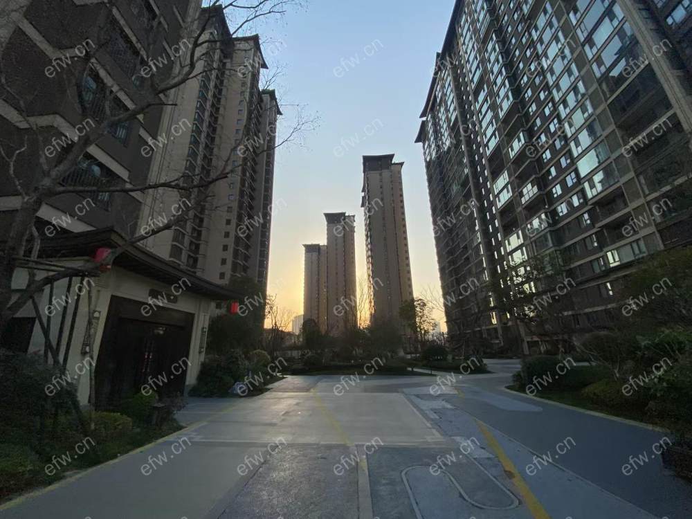 建发上院 你买