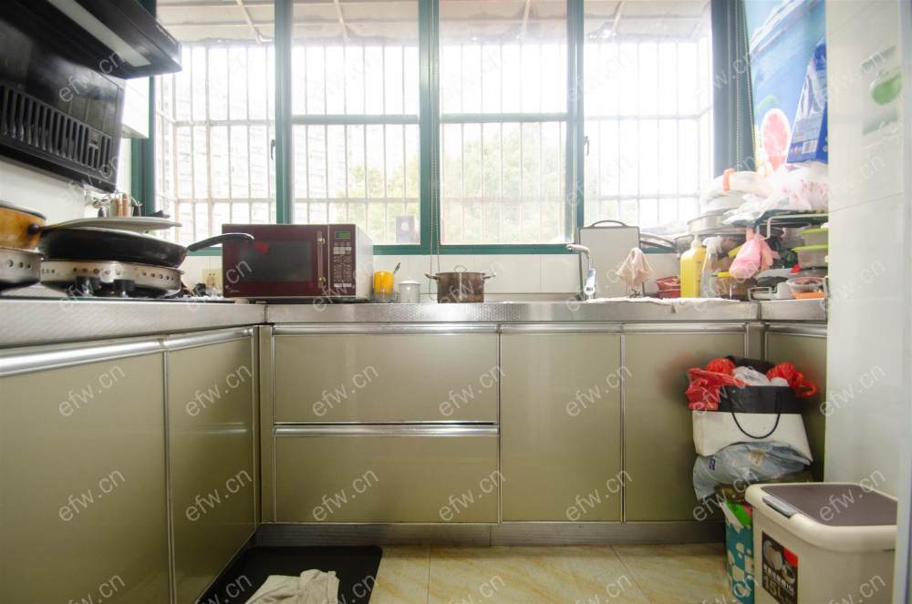undefined 难得一见的精装小户型