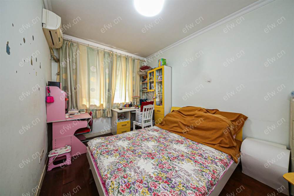 康桥丽景 3房 全明户型