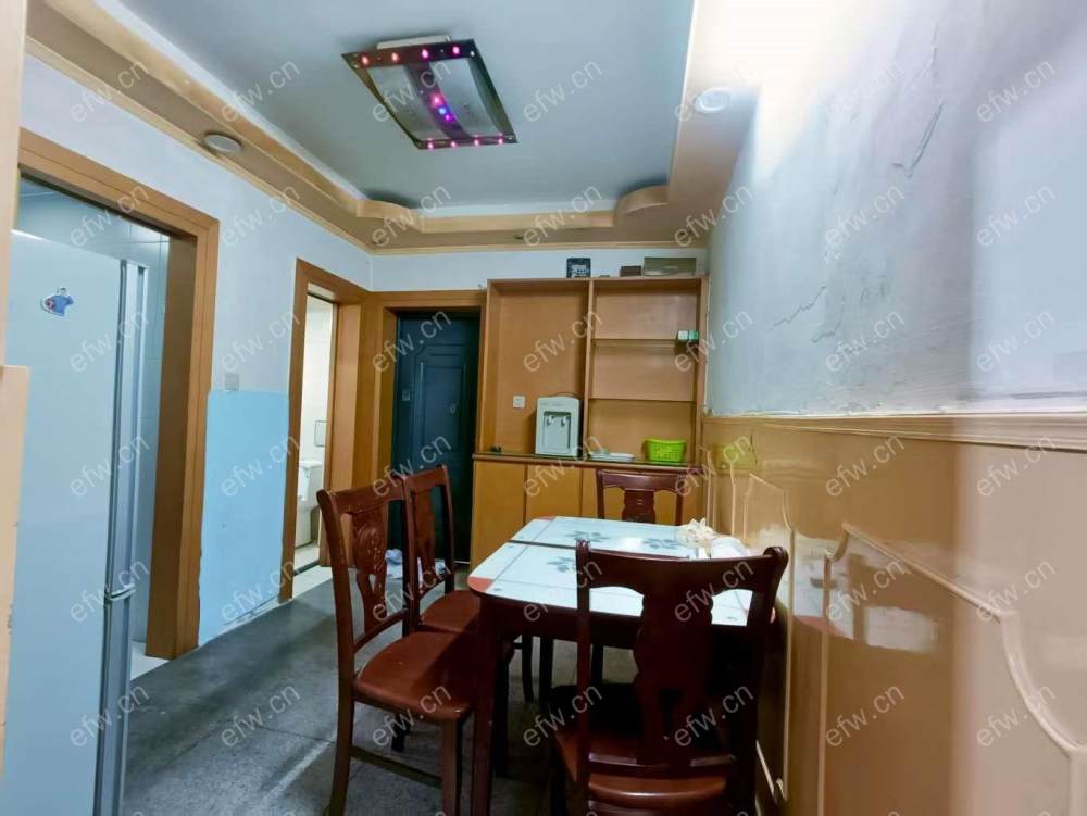 刘潭新村   2室1厅