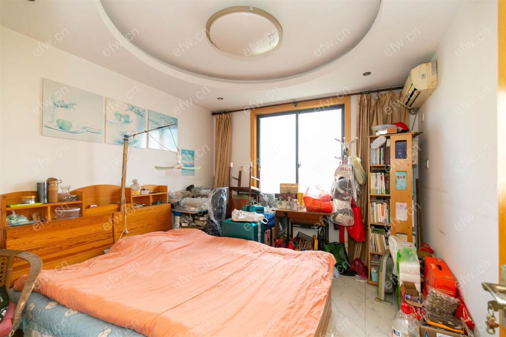 地铁口小桃园清爽3房通透