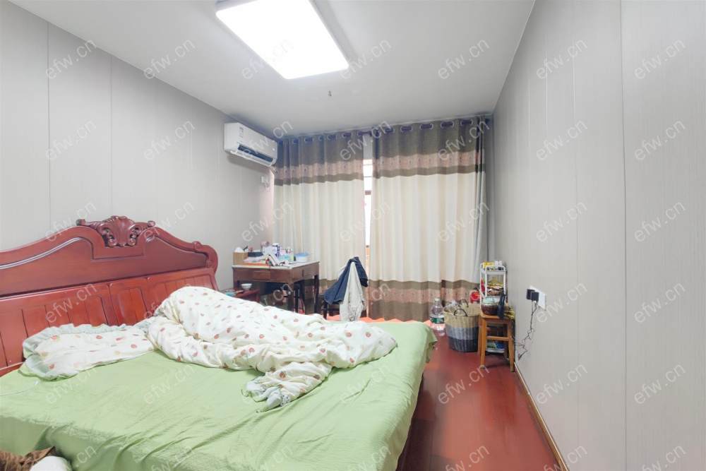上马墩三村 1室1厅