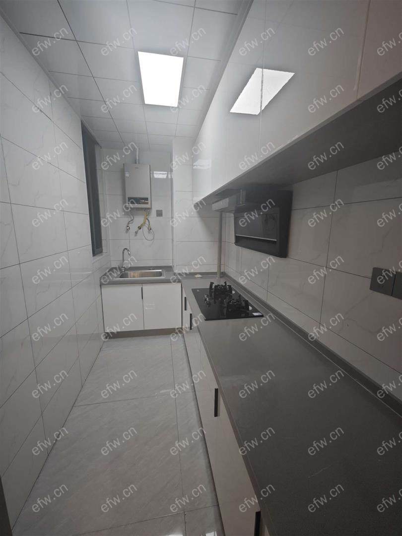美湖家园精装2室  随时看房 拎包入住