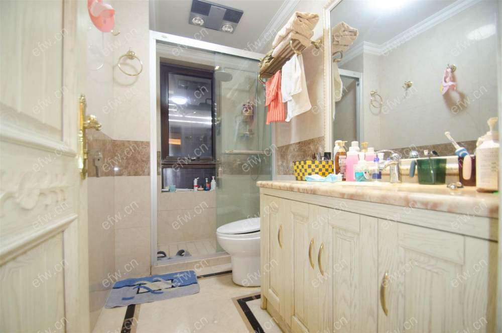 婚装全明东边户3房,西水东熙第 格局工整合理