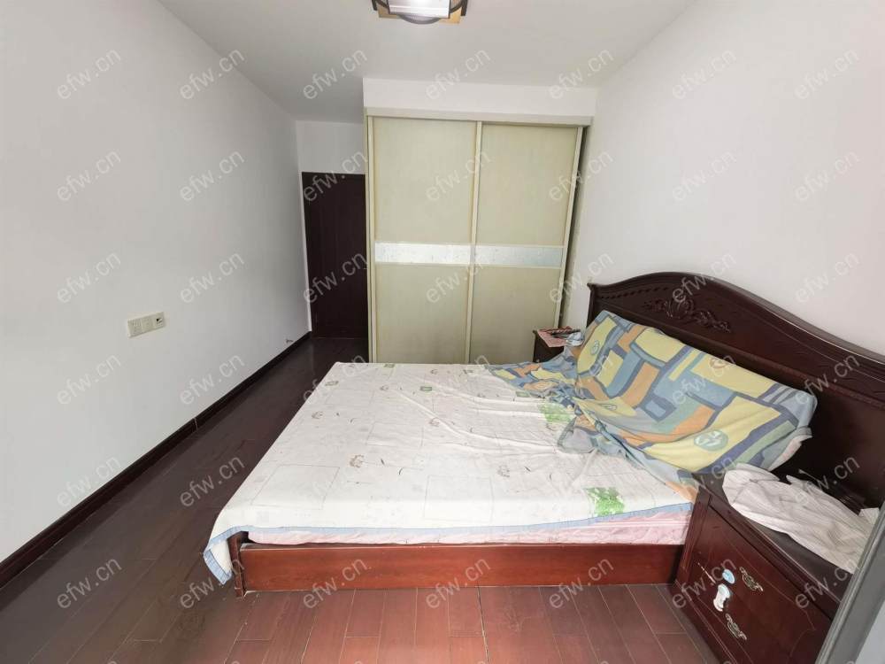 康桥丽景精装3室  随时看房 拎包入住