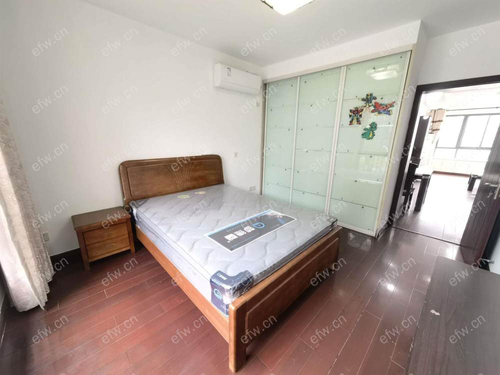 康桥丽景精装3室  随时看房 拎包入住