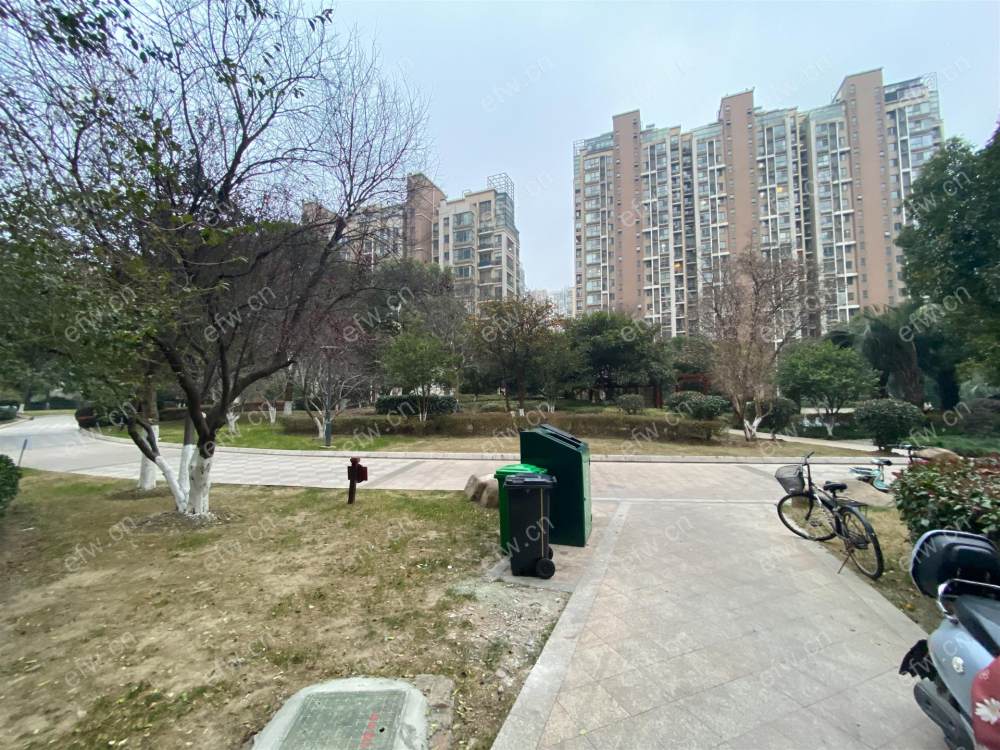 诚意出售 随时可看  精装修