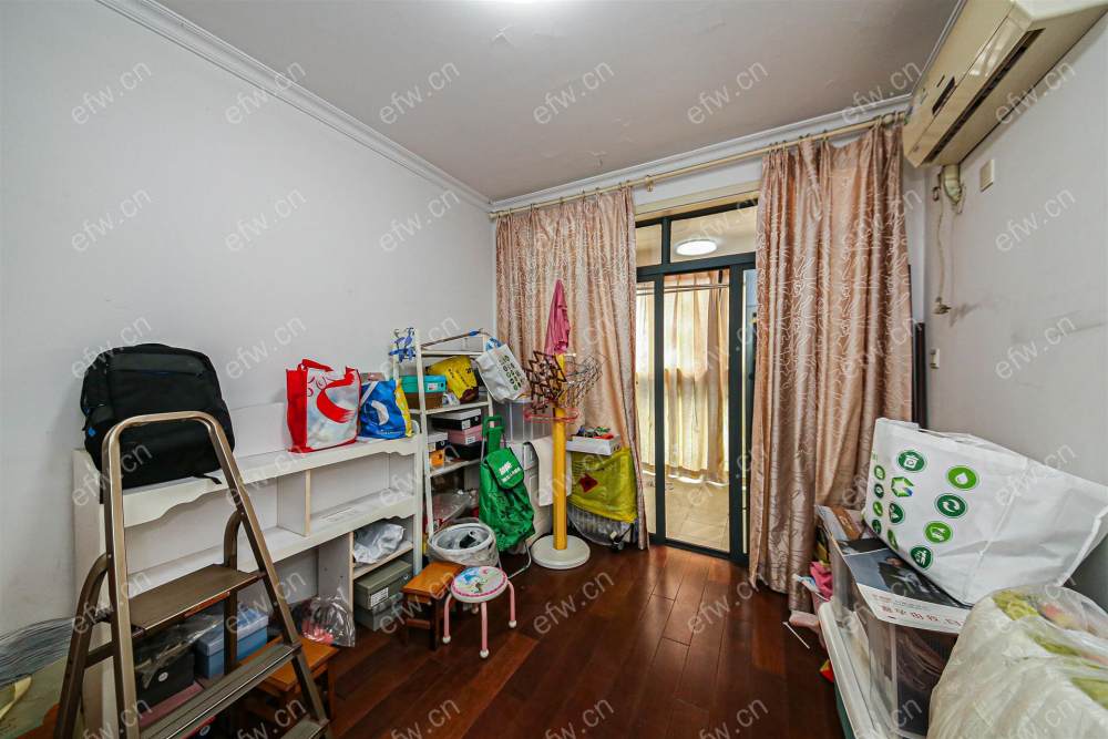 康桥丽景 3房 全明户型