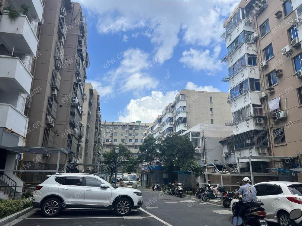 宁海里北区（120-189） 2室1厅