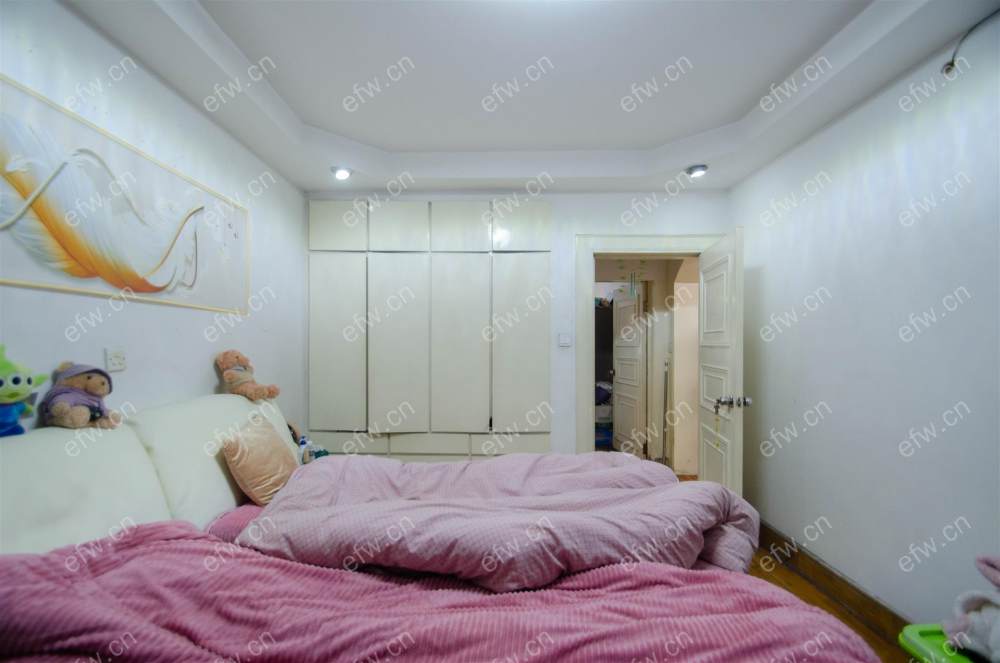 地段好 看房随时 诚心卖