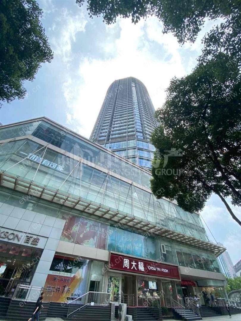 摩天360（人民中路123号） 5房 全明户型 另送家电