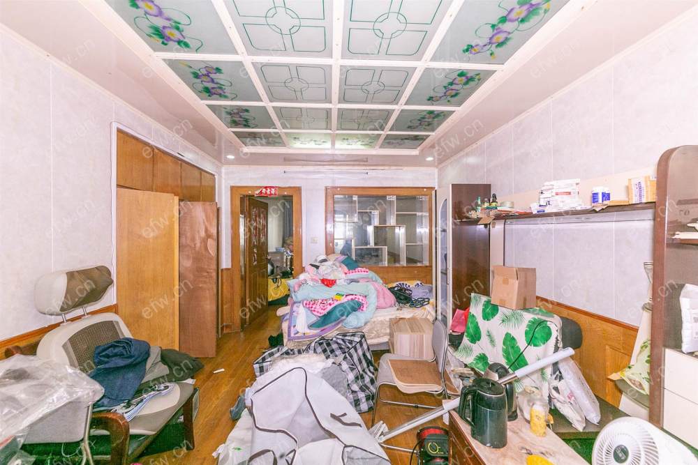 一室一厅