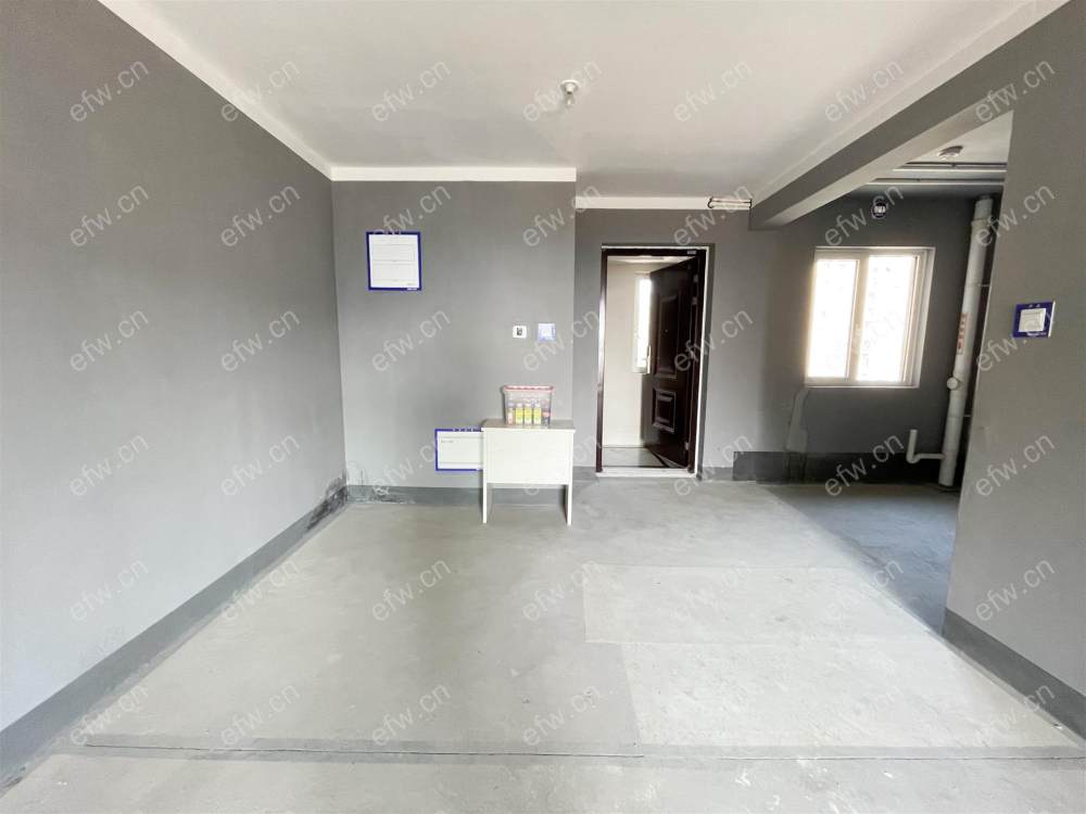 理想城市花园4房2卫双阳台