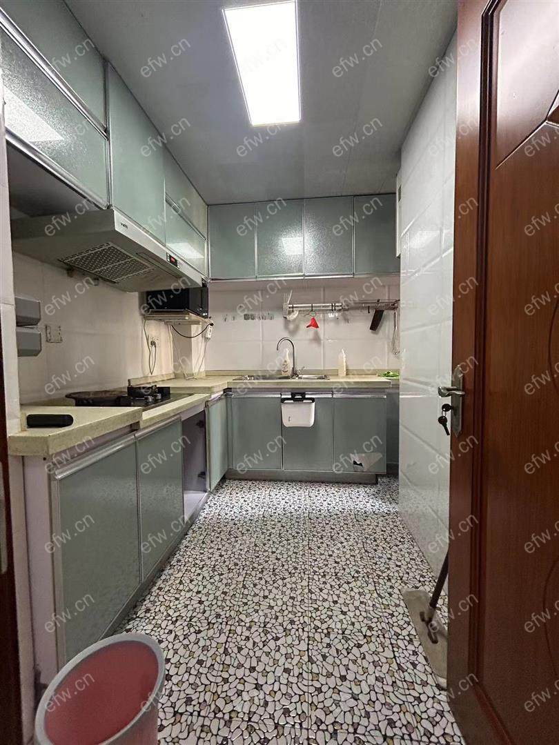 市北对面   精装两房