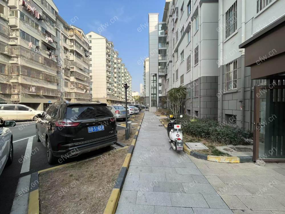 许巷新村 2室2厅出租