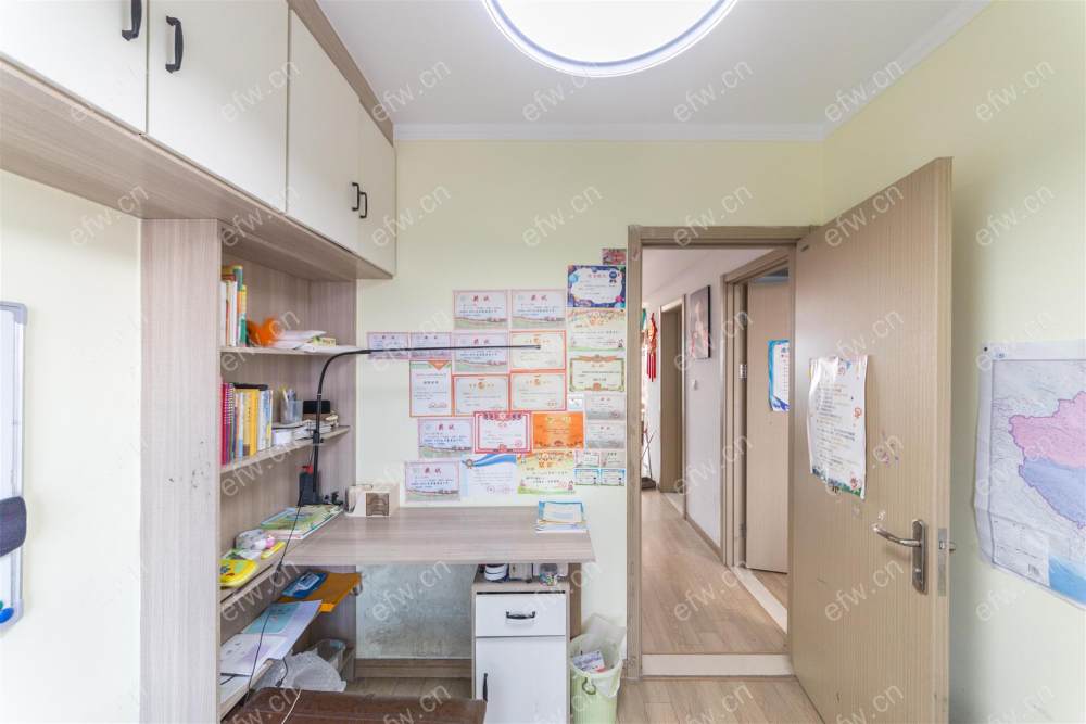 西溪碧桂园(洋溪雅苑) 3房 全明户型 另送家电