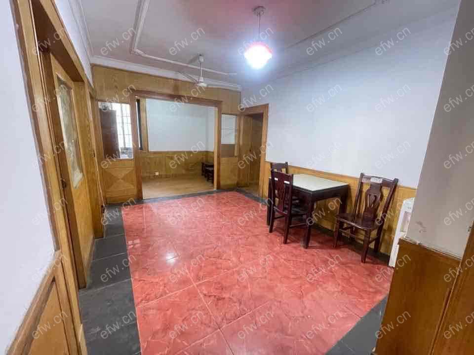 耕渎桥街精装2室  随时看房 拎包入住