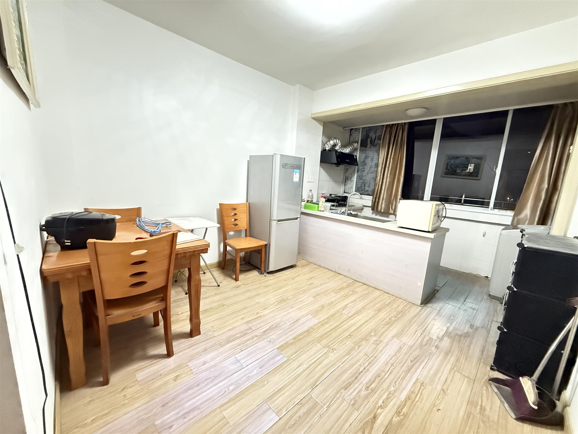 曹张新村