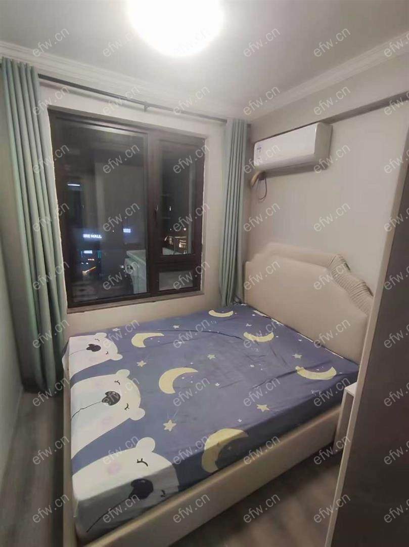 中洲崇安府 3室2厅