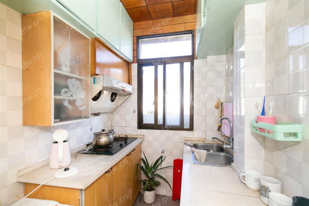 可用自住装修