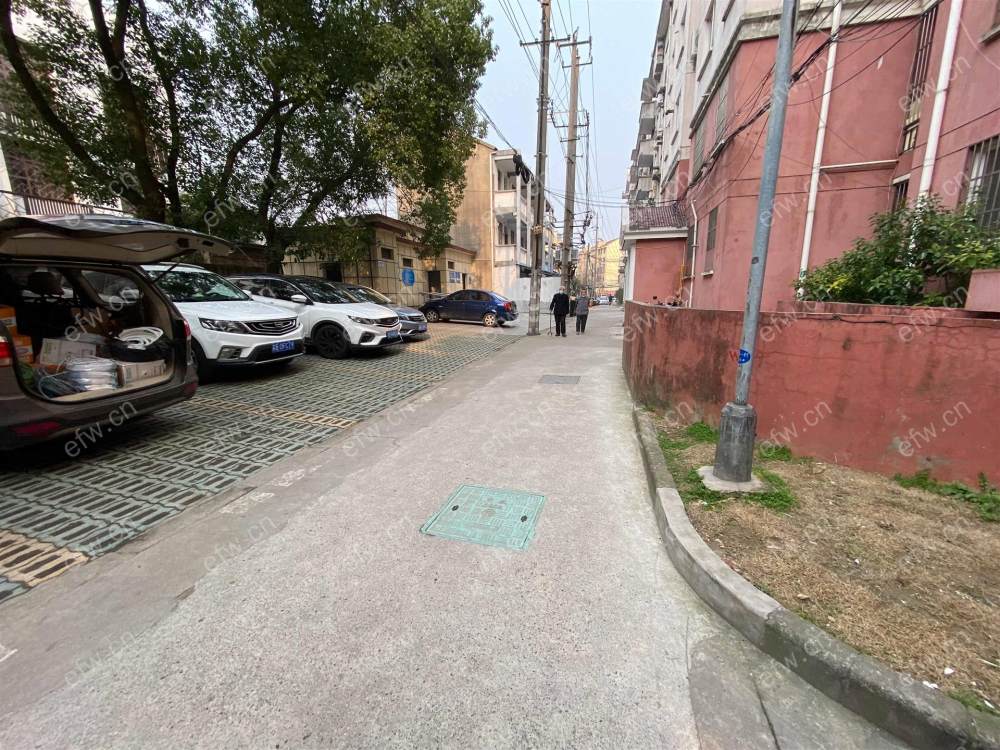 可用自住装修