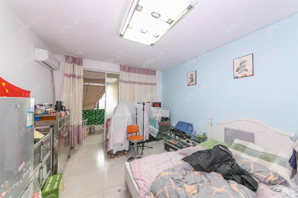 前进花园B区（260-344） 3室2厅