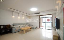 阳光城市花园A区 4室2厅