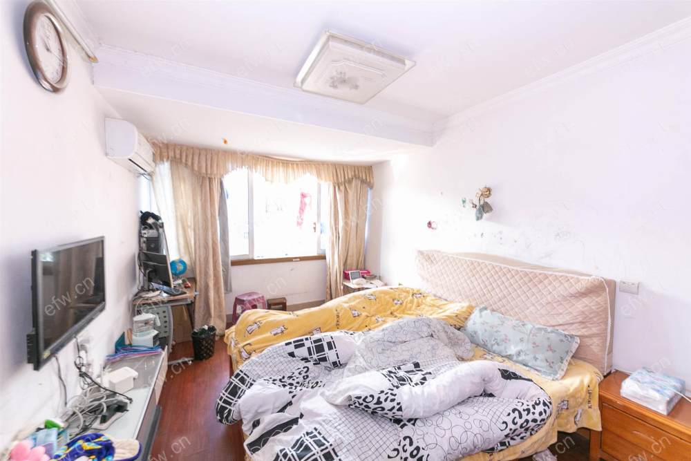 刘潭二村 2室1厅