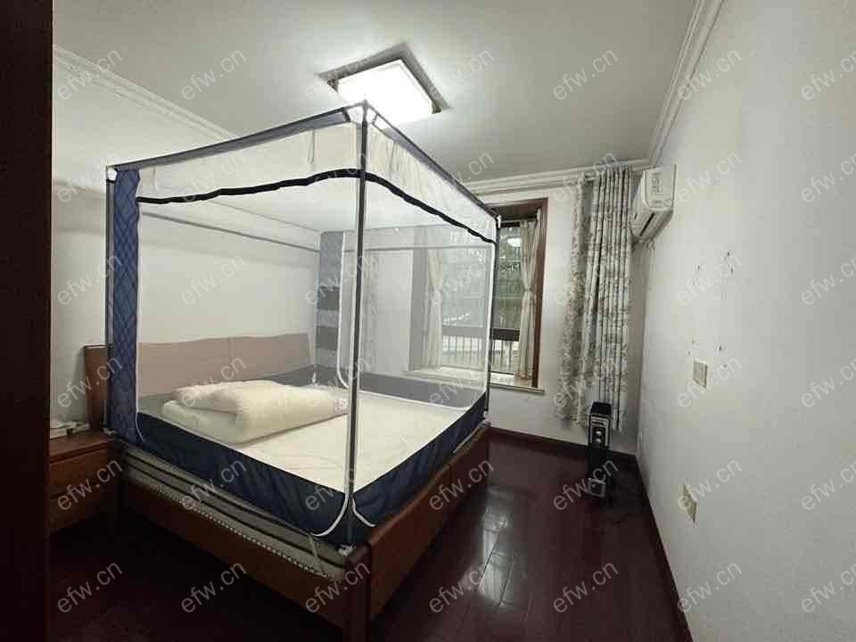 精装三房，拎包入住