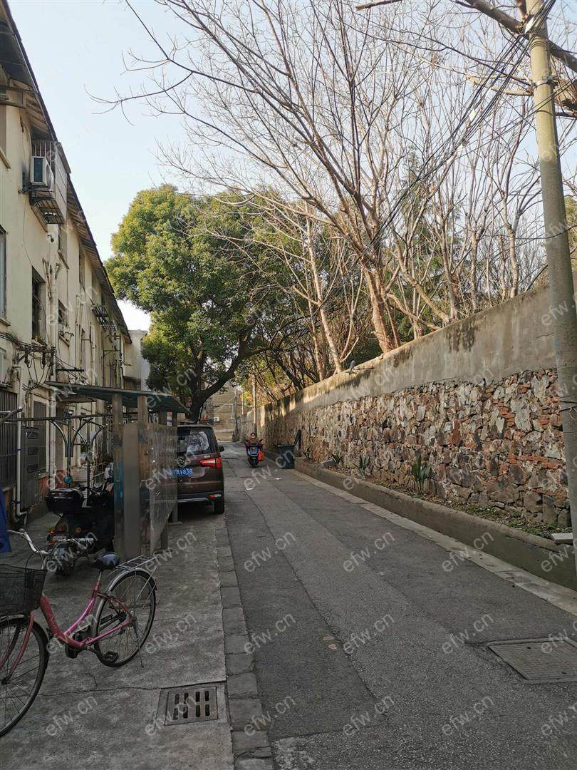 三棉新村 1室1厅