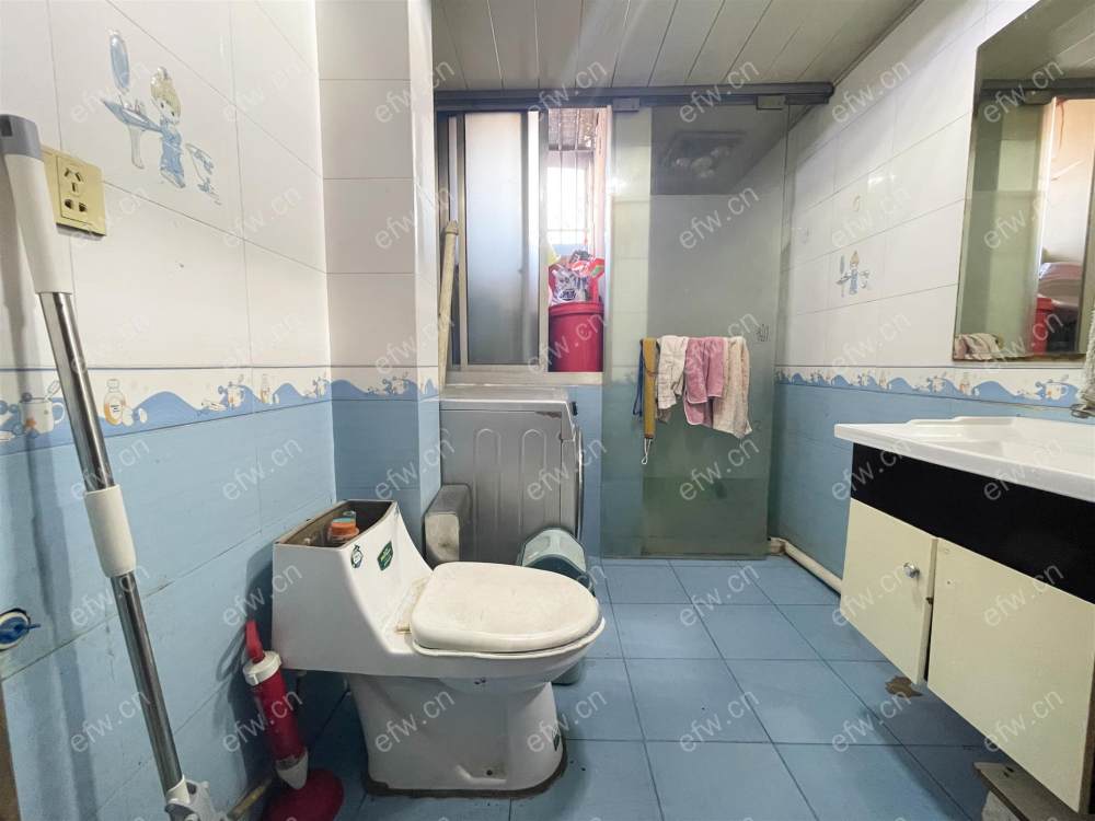 刘潭三村 2室1厅 73.05平