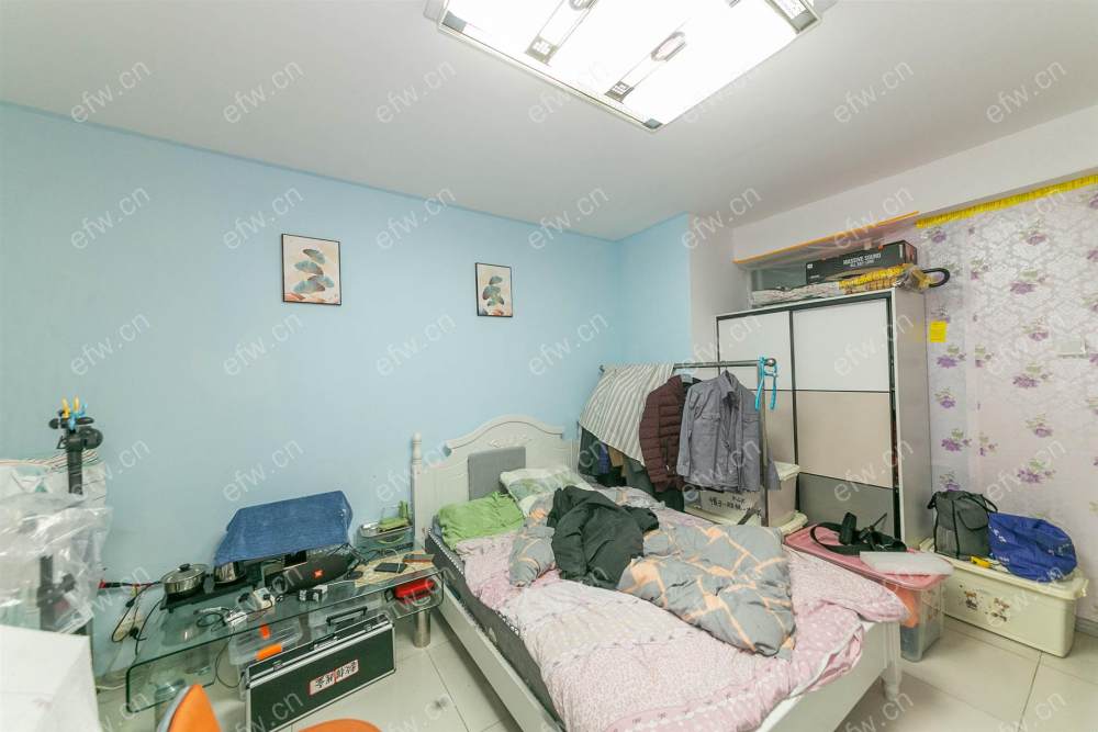前进花园B区（260-344） 3室2厅