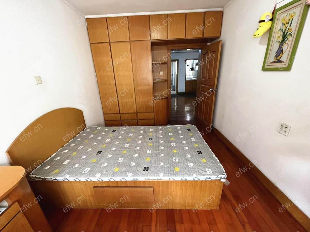 许巷新村 2室2厅出租