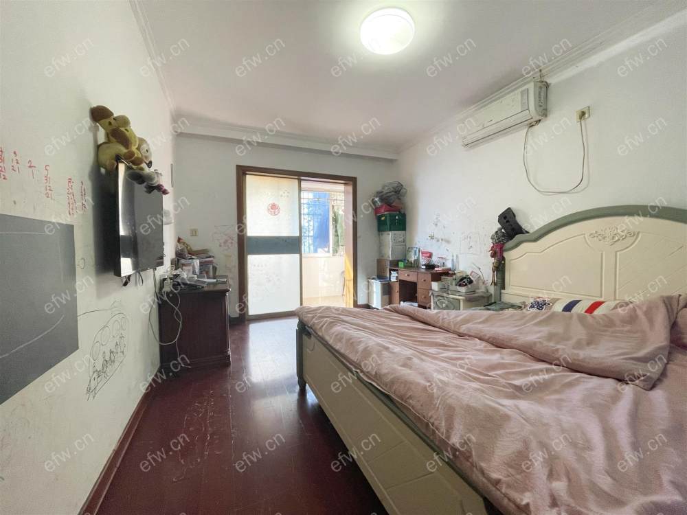 刘潭三村 2室1厅 73.05平