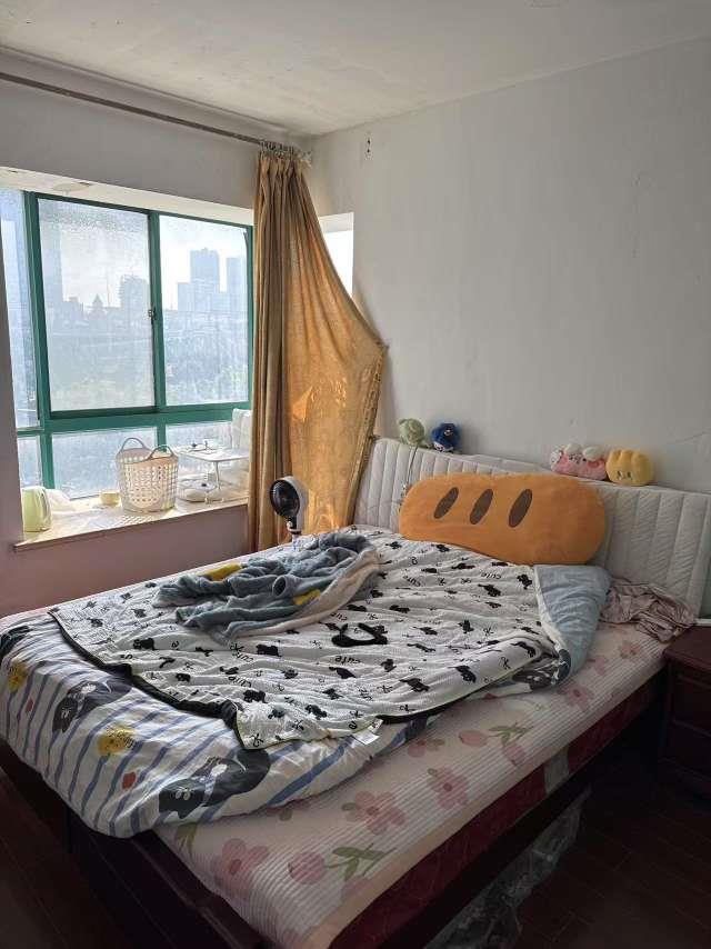 新洲人家