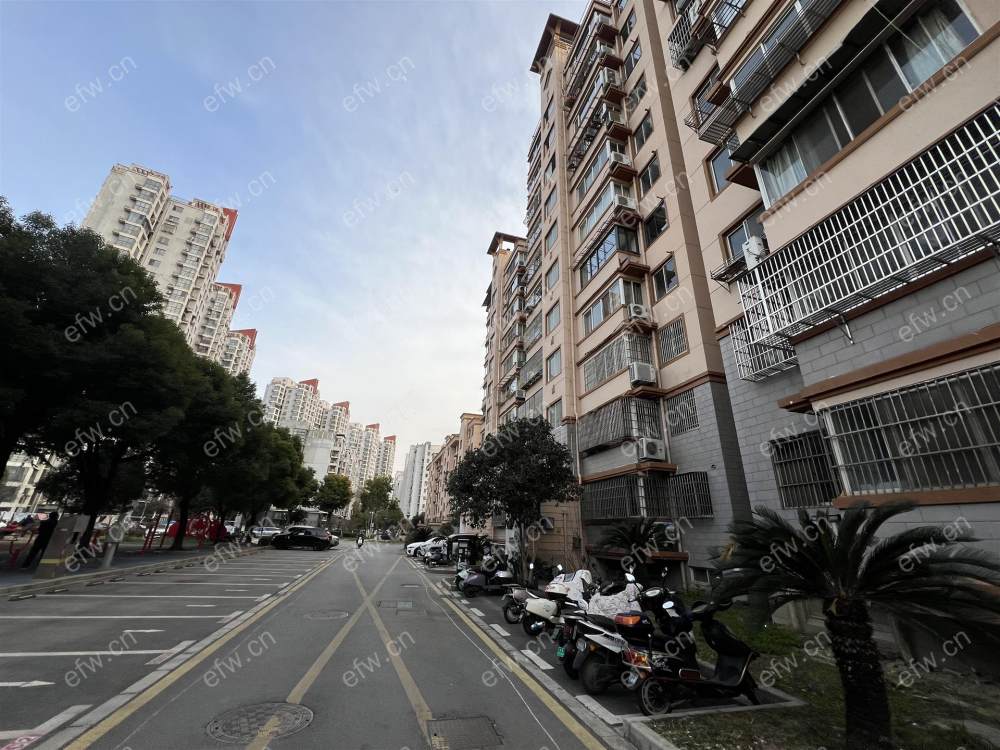 欧典家园    3室2厅   好房急售1