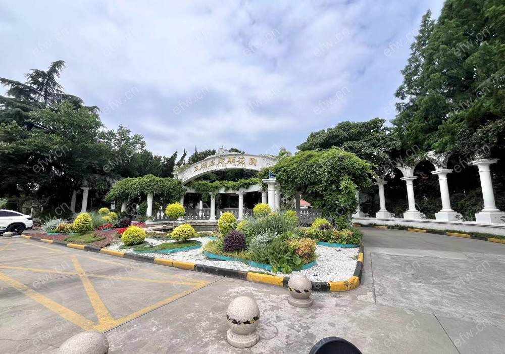 village room房 全明户型 另送家电