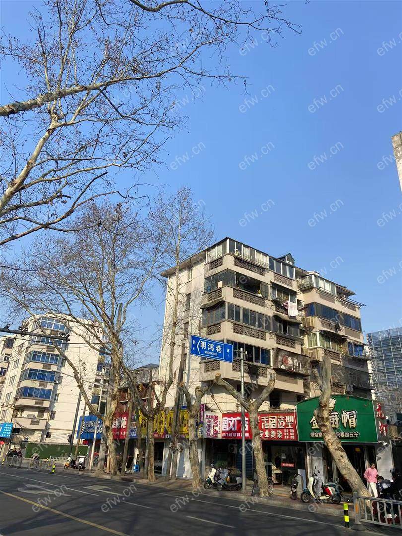 石门路小区 2室1厅