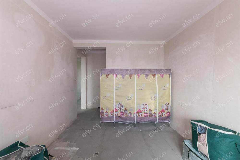 建发泊月湾 3房 全明户型 另送家电