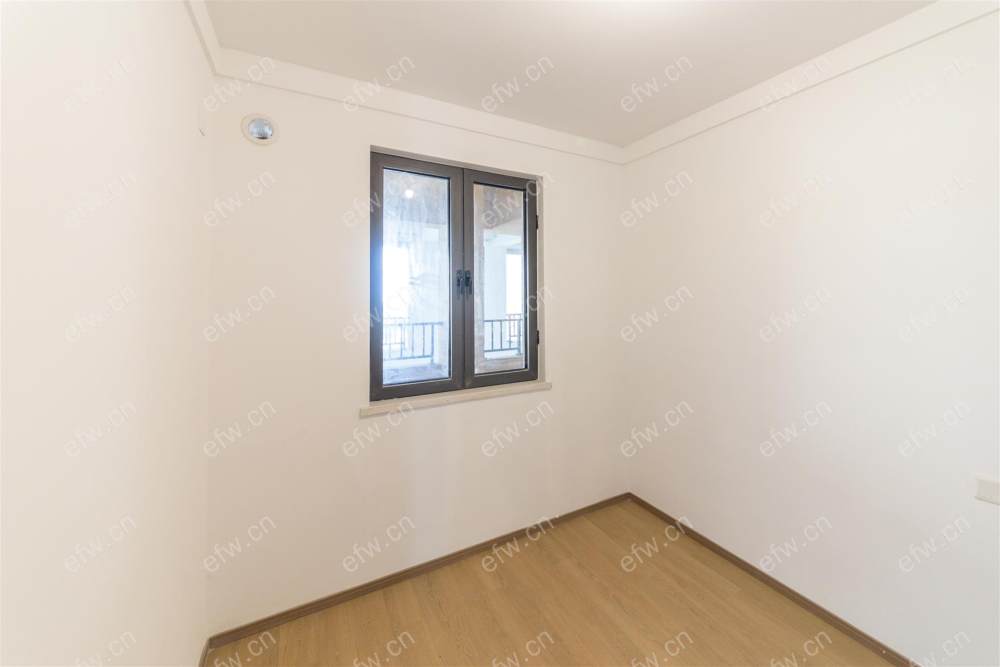 village room房 全明户型 另