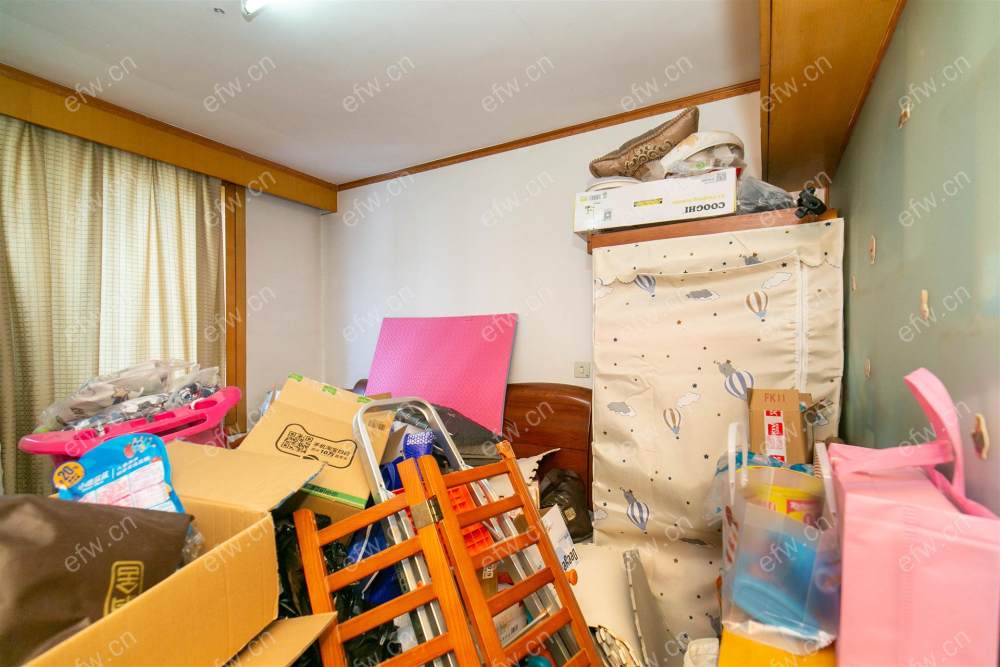 上里东 2室1厅