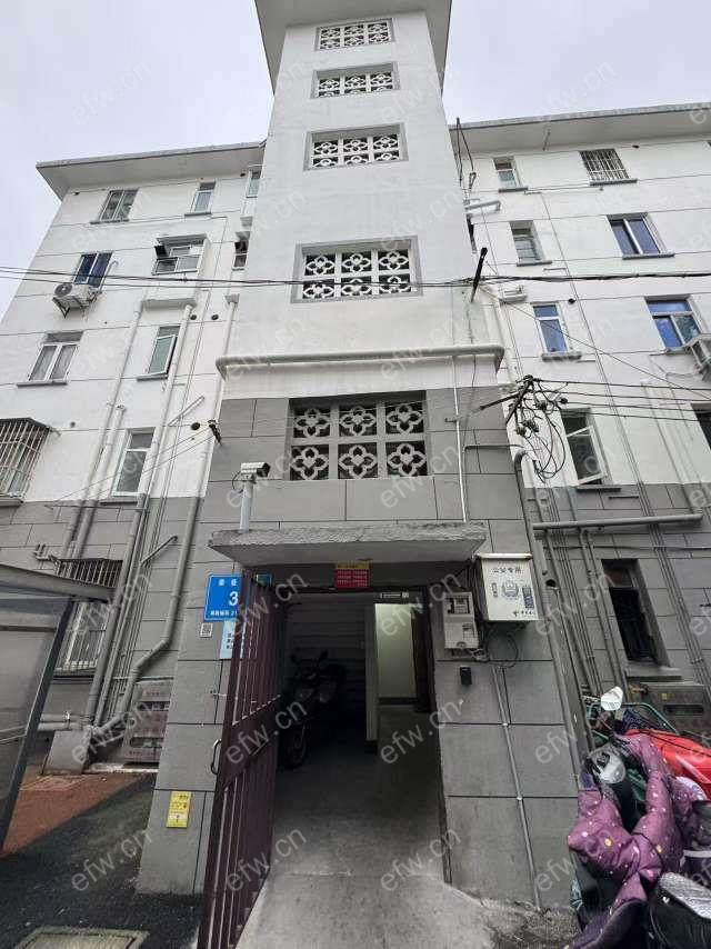 荣巷新村 1室1厅