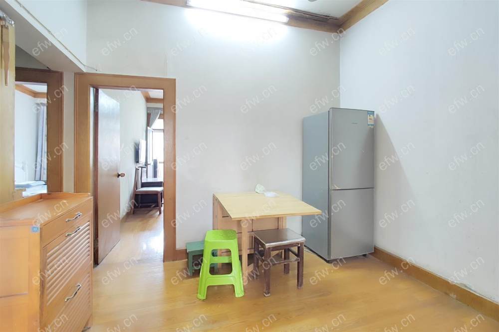 塔影一村 2房 全明户型 另送家电