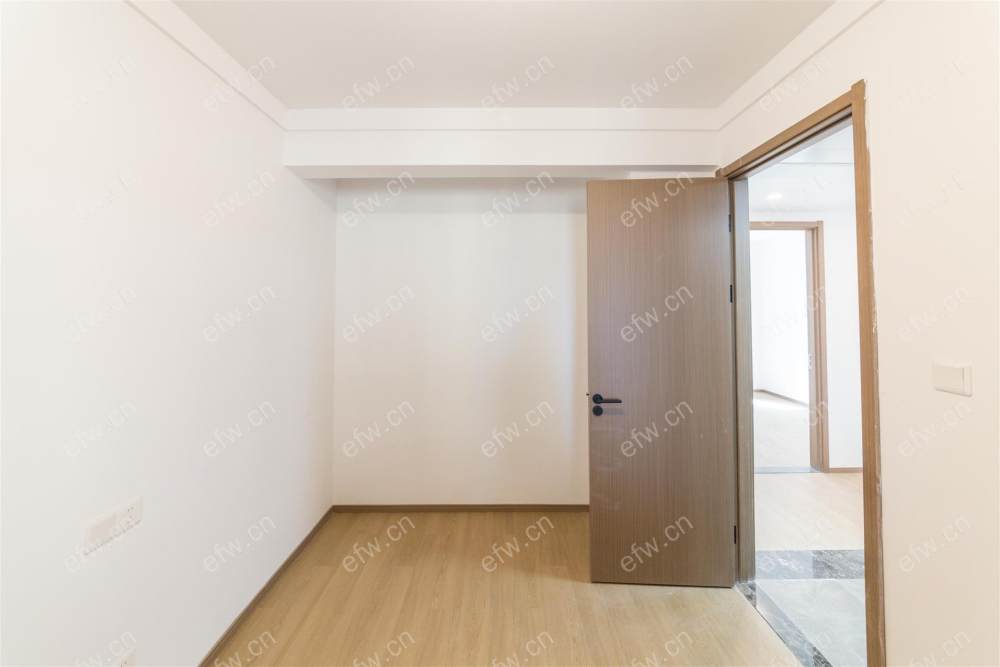 village room房 全明户型 另